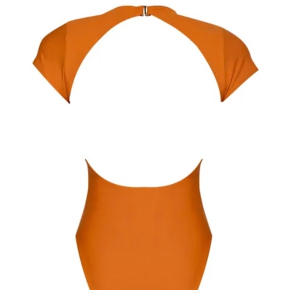 Andrea Iyamah Kayto One-Piece Swimsuit - Picture 4 of 4